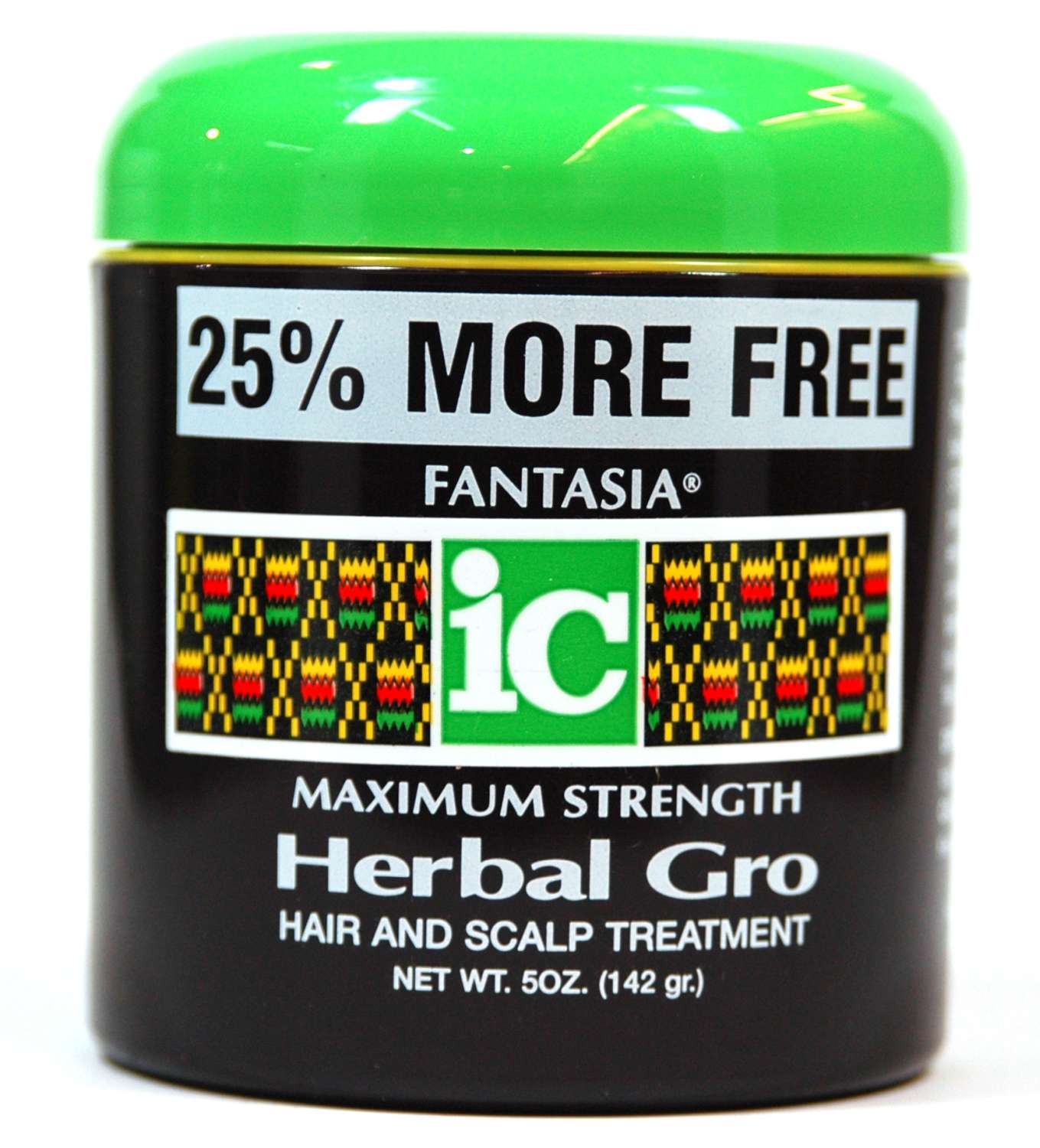 IC P/TEA HERBAL GRO [MAX]