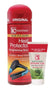 IC H/POL HEAT PRO SERUM & ALOE GEL