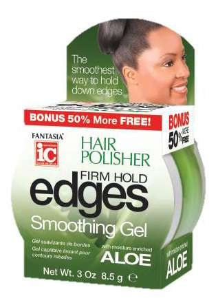 IC H/POL ALOE EDGE GEL [FIRM]