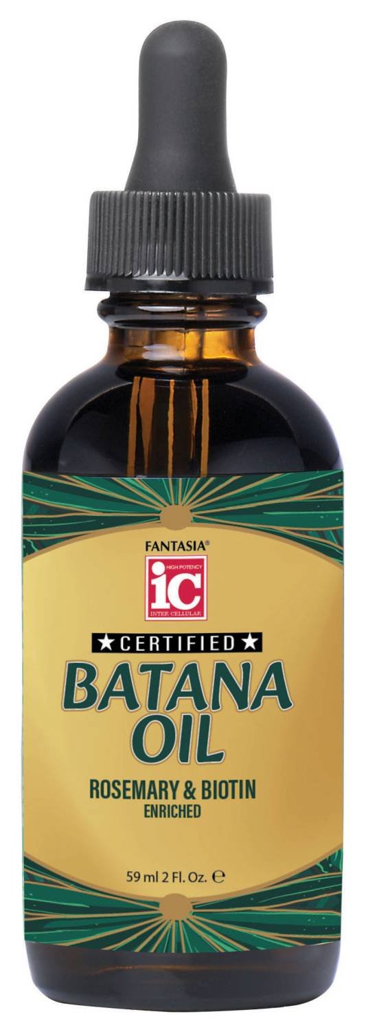 IC BATANA OIL