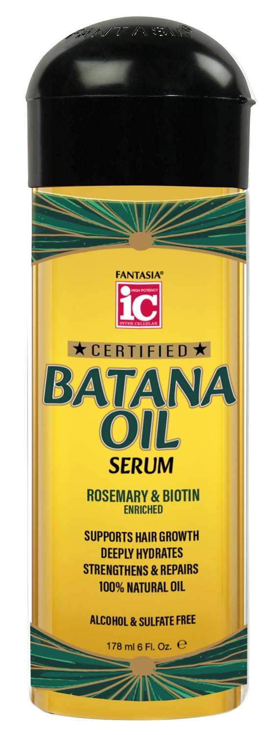 IC BATANA OIL SERUM
