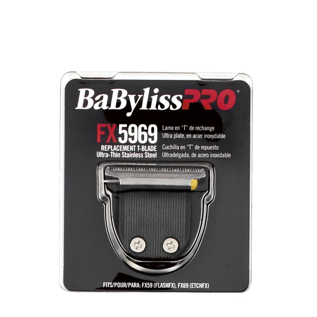 BABYLISS FX BLADE TRIMMER FX59/69