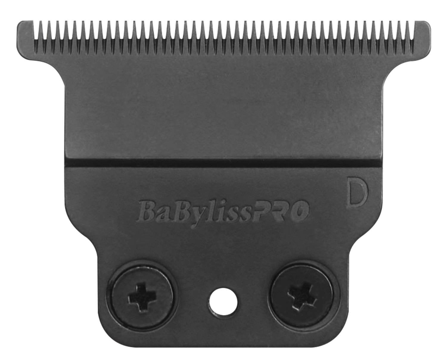 BABYLISS BLADE TRIMMER METAL-INJE DEEP-T