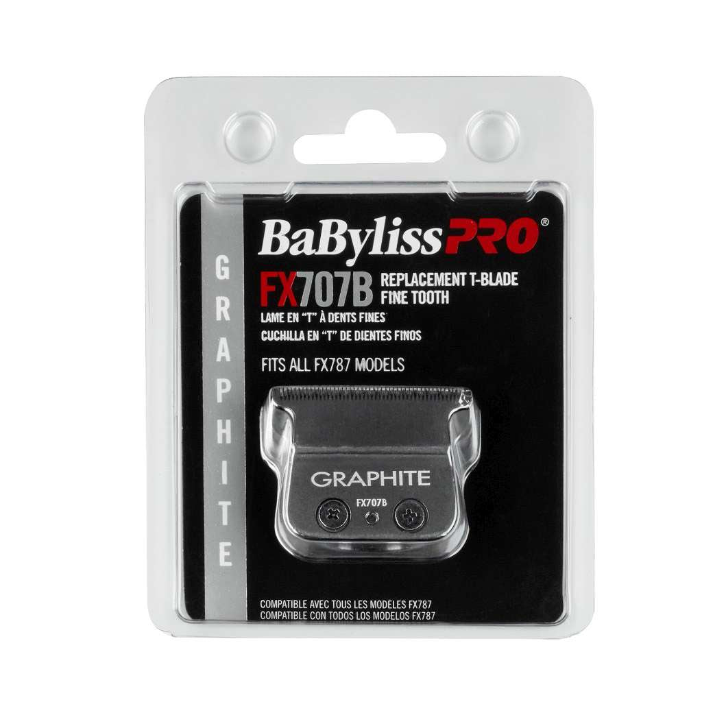BABYLISS FX BLADE TRIMMER FX787/726