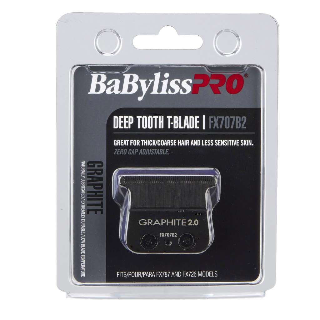 BABYLISS FX BLADE TRIMMER FX787/726