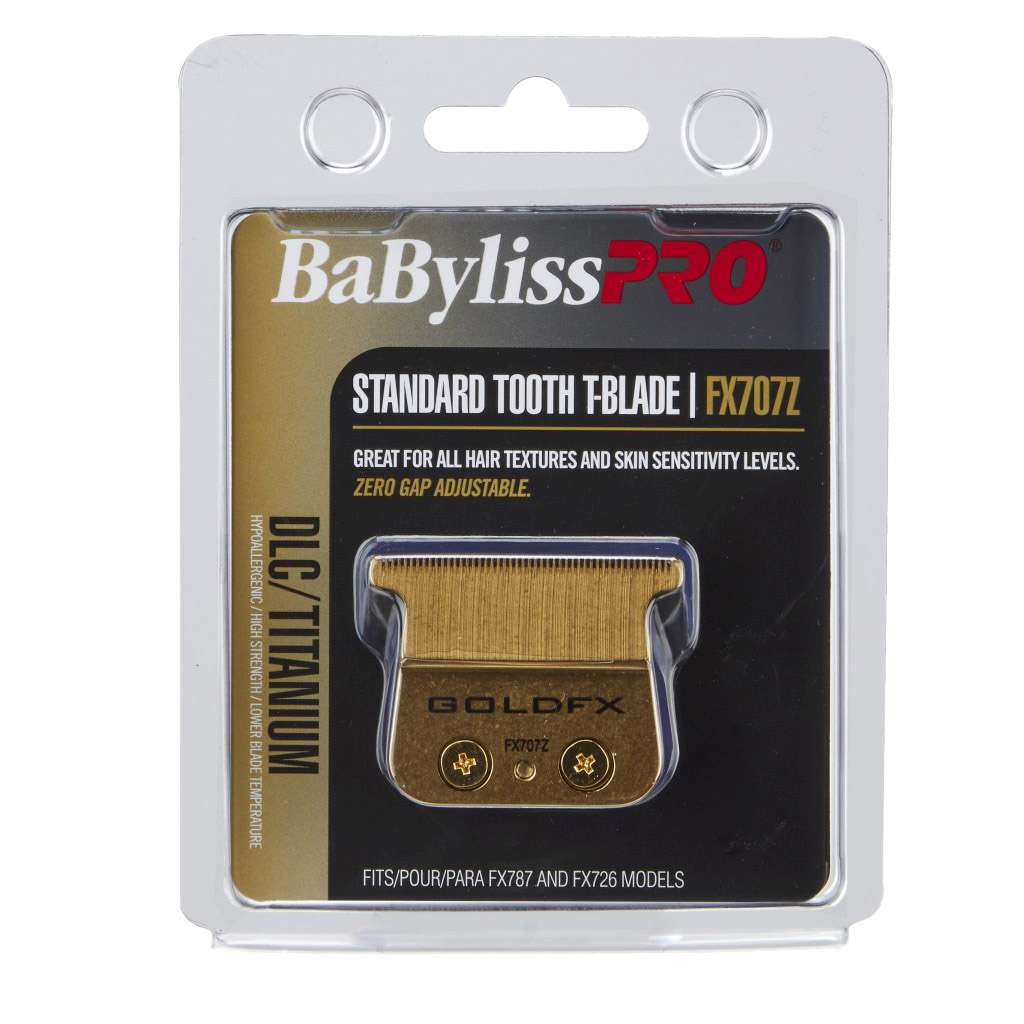 BABYLISS FX BLADE TRIMMER FX787G/726