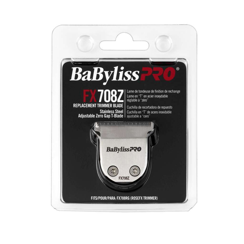 BABYLISS FX BLADE TRIMMER FX788RG,788S