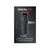 BABYLISS COREFX PERFOR TRIMMER BLK L/ED