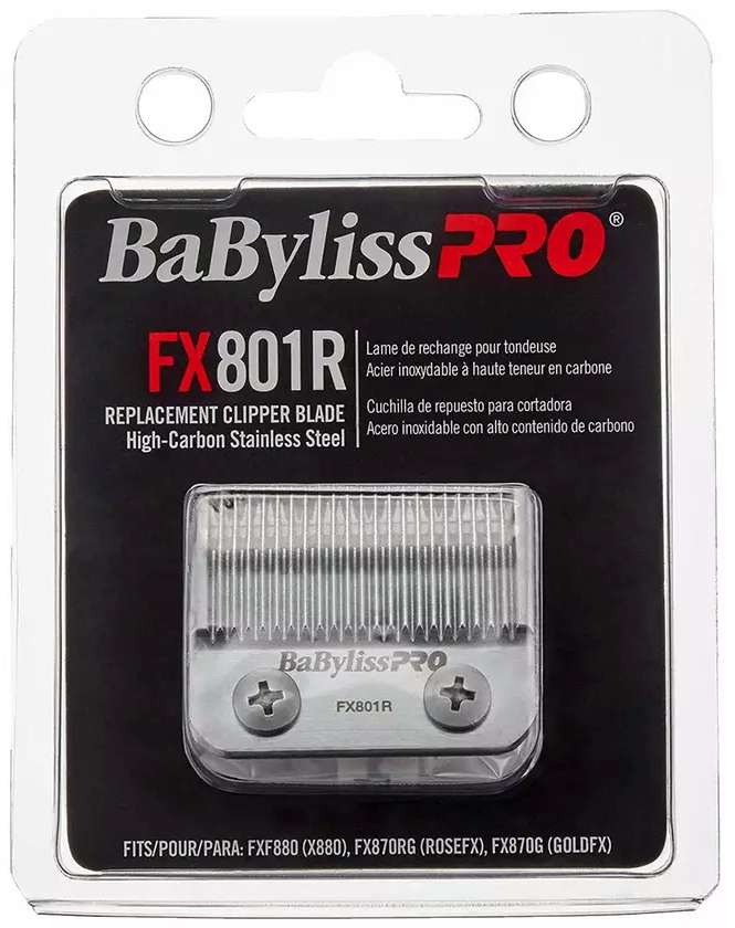 BABYLISS FX BLADE CLIPPER FX870S/825/673