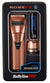 BABYLISS FXONE CLIPPER ROSE GOLD
