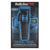 BABYLISS DUAL COIL MOTOR CLIPPER BLACK