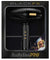 BABYLISS 4BARBER DRYER BLACK