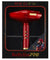 BABYLISS 4BARBER DRYER RED
