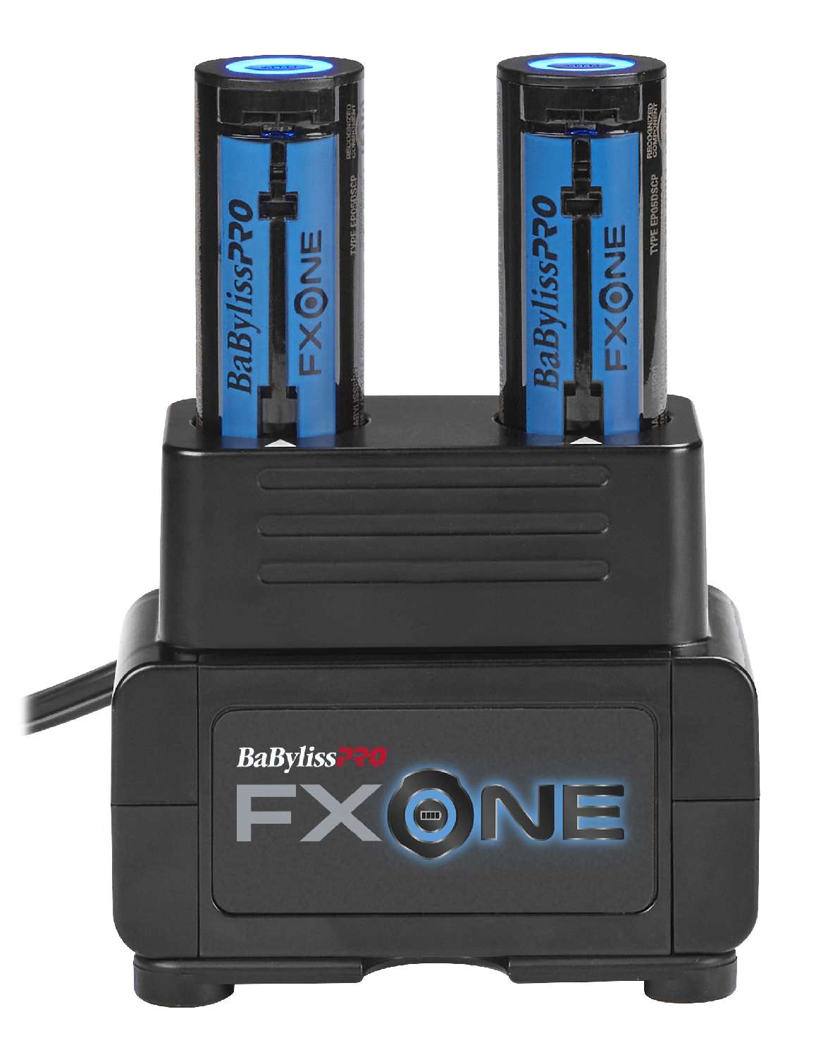 BABYLISS FXONE DUAL CHARGE BASE PREPACK