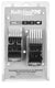 BABYLISS FX ATTACH COMB SET FX880/870