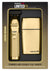 BABYLISS FX PPK TRIMMER / SHAVER GOLD