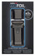 BABYLISS FX SHAVER UV DISINFECT SINGLE