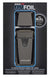 BABYLISS FX SHAVER UV DISINFECT DOUBLE