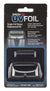 BABYLISS FX SHAVER FOIL/CUTTER UVFOIL
