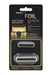 BABYLISS FX SHAVER FOIL/CUTTER UV GOLD