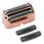 BABYLISS FX SHAVER FOIL/CUTTER UV ROSE G