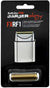 BABYLISS FX SHAVER FOIL/CUT SILVER