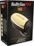 BABYLISS FX VIBEFX MASSAGER GOLD