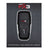 BABYLISS FX3 HI-TORQUE SHAVER BLACK