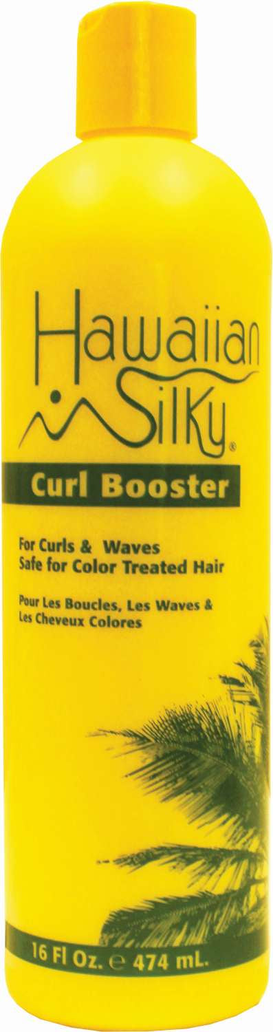 H/SILKY BOOSTER