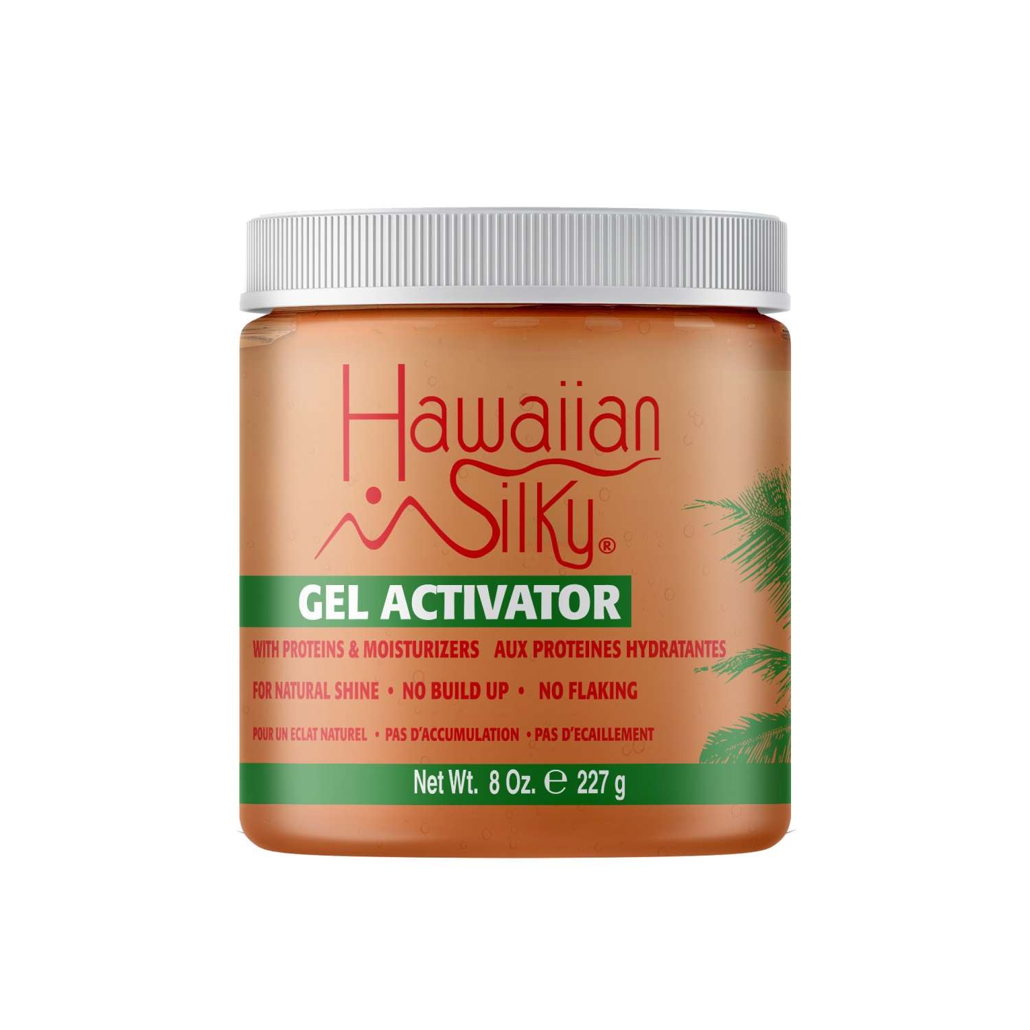 H/SILKY GEL ACTIVATOR
