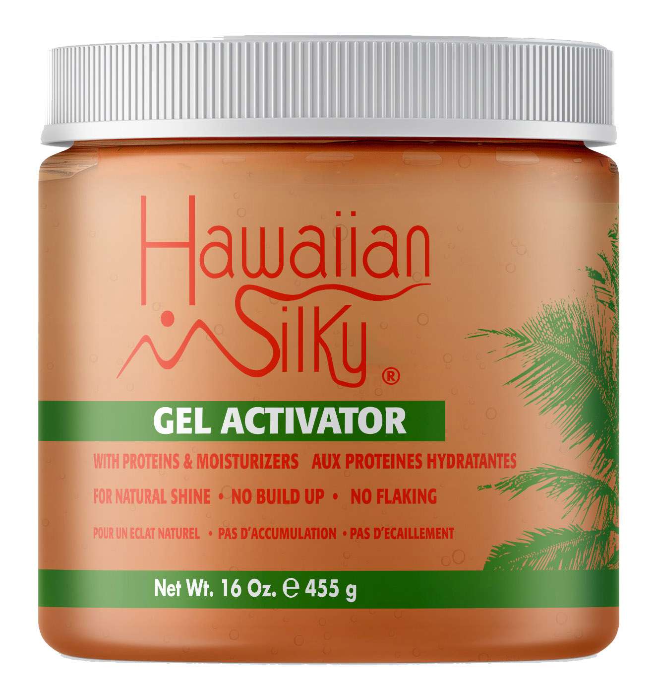 H/SILKY GEL ACTIVATOR