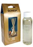 GONESH OIL [OCEAN]