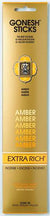 GONESH EXTRA RICH [AMBER]