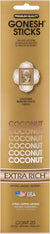 GONESH EXTRA RICH [COCONUT]