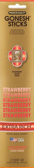 GONESH EXTRA RICH [STRAWBERRY]