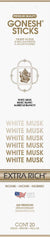 GONESH EXTRA RICH [WHITE MUSK]