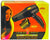 GOLD N HOT DRYER ION CERAMIC