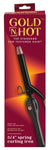 GOLD N HOT SPRING IRON ROSE GOLD 3/4 IN