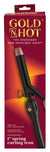 GOLD N HOT SPRING IRON ROSE GOLD