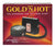 GOLD N HOT DRYER SOFT BONNET BLACK