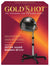 GOLD N HOT DRYER STAND UP