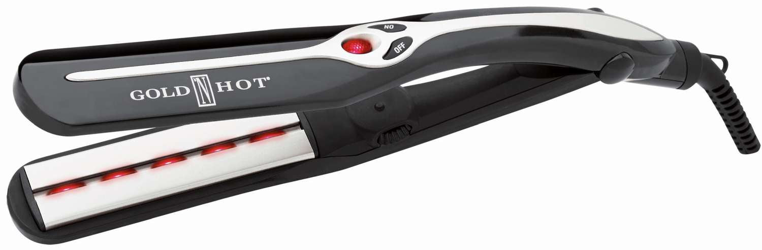 GOLD N HOT INFRARED F/IRON