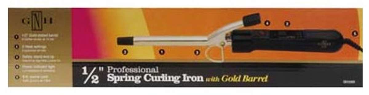 GNH C/IRON CERAMIC