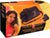 GOLD N HOT STOVE IRON POUCH