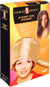 GOLD N HOT ATTCH JET BONNET