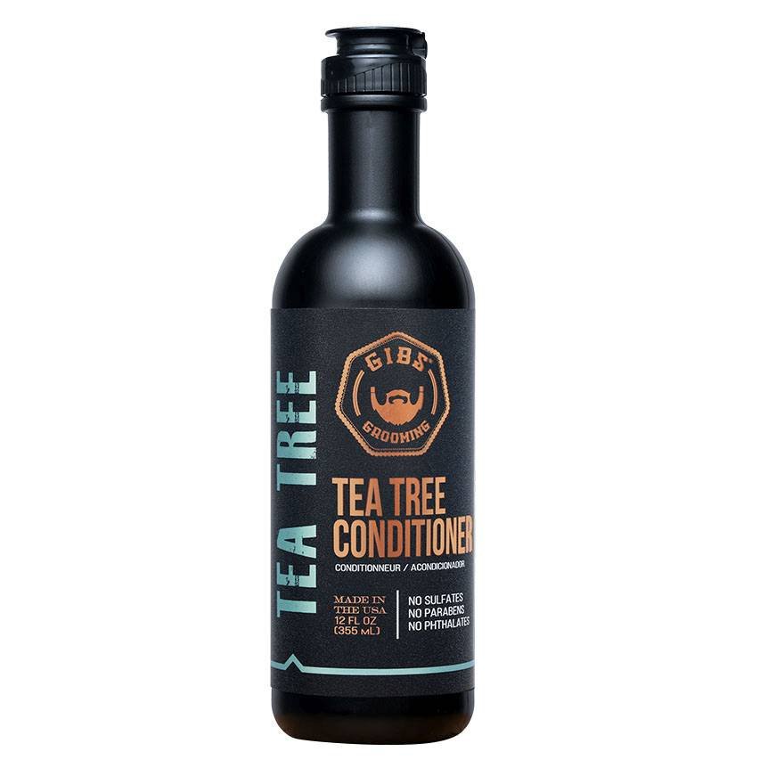 Gibs Tea Tree Conditioner