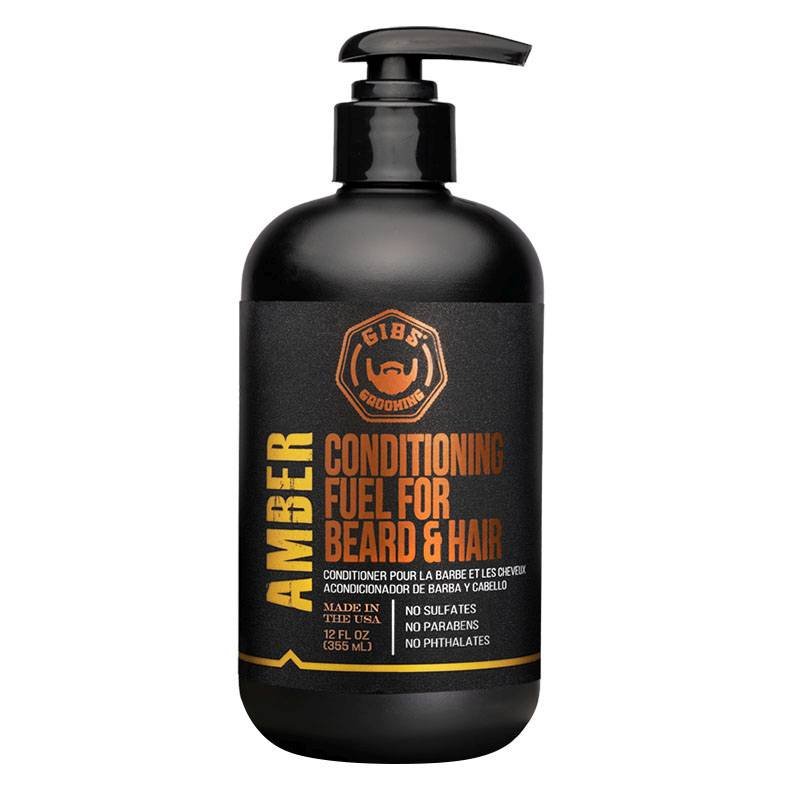 Gibs Amber Conditioner