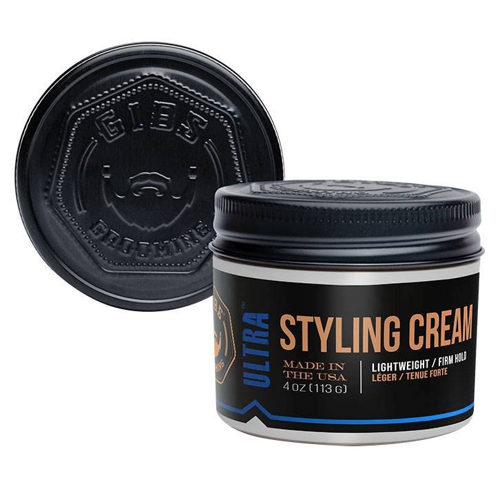 Gibs Ultra Styling Cream