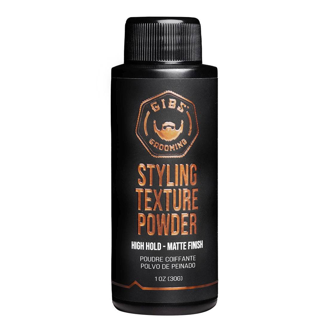 Gibs Styling Texture Powder