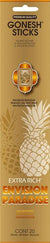 GONESH ADVENTURE BLENDS [ENVISION PINEA]